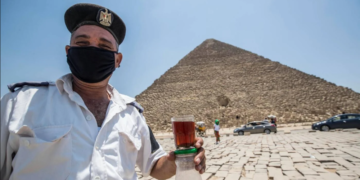Manque de devises, l&rsquo;Egypte risque la pénurie de thé