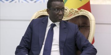 Sénégal: Amadou Bâ nommé Premier ministre