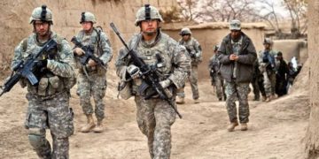 Somalie: 27 miliciens shebab tués par une frappe de l’armée américaine