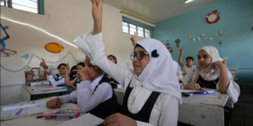 Irak: vague de protestations contre le port du voile à l’école