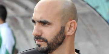 Maroc: Walid Regragui, nouveau sélectionneur
