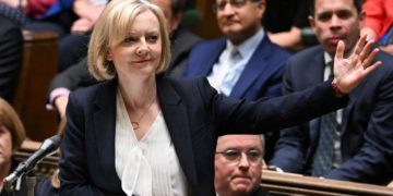 Liz Truss :44 jours !