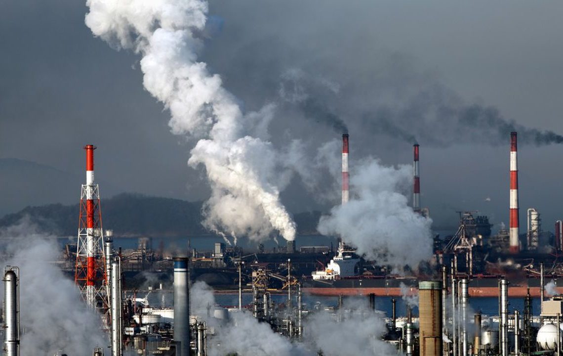 Pollution de l’air: la France condamnée à payer 20 millions d’euros par le conseil d’Etat