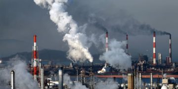 Pollution de l&rsquo;air: la France condamnée à payer 20 millions d&rsquo;euros par le conseil d&rsquo;Etat