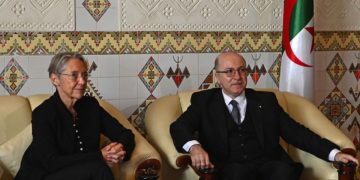 Elisabeth Borne déclare vouloir « bâtir des coopérations plus denses encore entre la France et l’Algérie » 