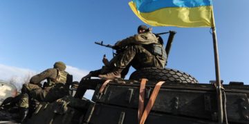 En Ukraine ces dernières heures