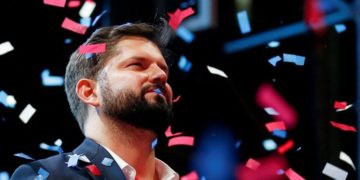 Gabriel Boric accepte finalement les lettres de créance de l&rsquo;ambassadeur israélien