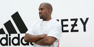 Après Balenciaga, Adidas met fin à sa collaboration avec le rappeur Kanye West