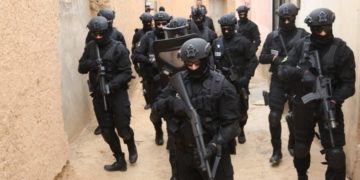 Maroc: Interpellation de 5 individus affiliés à Daesh