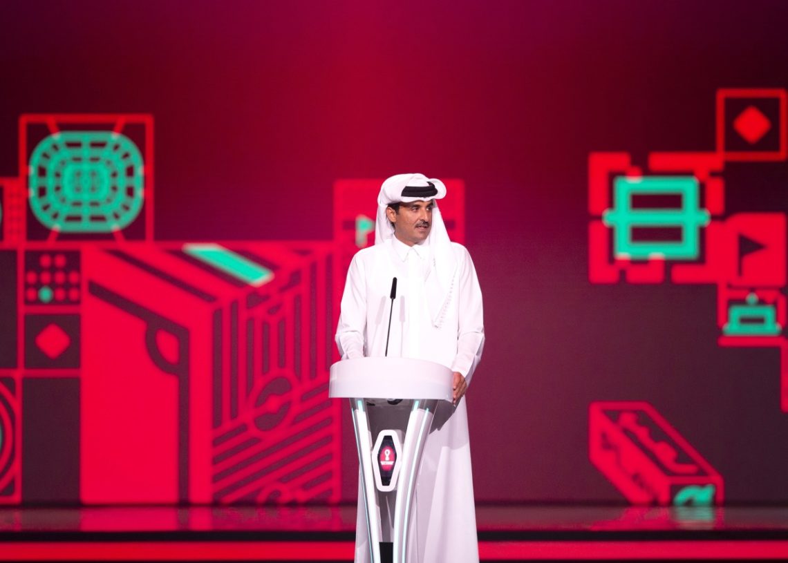 CM 2022: les monarchies du Golfe dénoncent les propos « insultants » d&rsquo;une ministre allemande