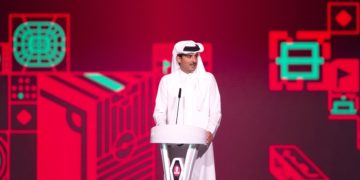 CM 2022: les monarchies du Golfe dénoncent les propos « insultants » d&rsquo;une ministre allemande