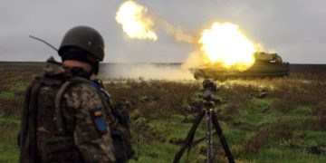 En Ukraine ces dernières heures