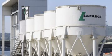 Le groupe français Lafarge condamné à payer 778 millions de dollars aux Etats-Unis pour avoir « soutenu » Daesh