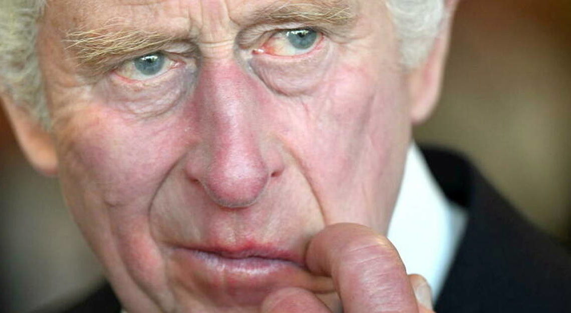 Charles III ne se rendra pas à la COP27 suite à l’ « objection » de la Première ministre Liz Truss