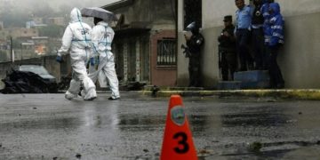 Honduras: un journaliste assassiné, le 5éme depuis 2022