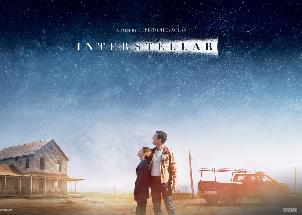 « Interstellar » est une œuvre vertigineuse qui repousse les limites de l’imagination