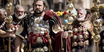 La deuxième édition du « Festival romain de Lyon » se tiendra à Fourvière les 8 et 9 octobre prochain