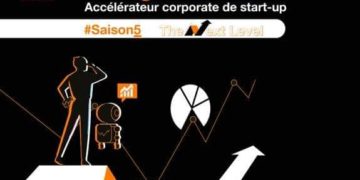 Candidatez pour la 5ème saison d’Orange Fab, accélérateur corporate de start-up d’Orange Tunisie