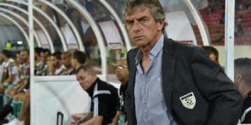 Christian Gourcuff, de retour en Algérie?