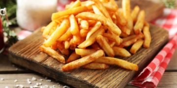 Colombie- Union Européenne: la guerre des frites est déclarée!