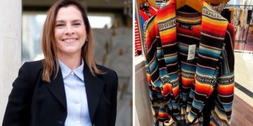 Ralph Lauren présente ses excuses après des accusations de plagiat de motifs indigènes mexicains