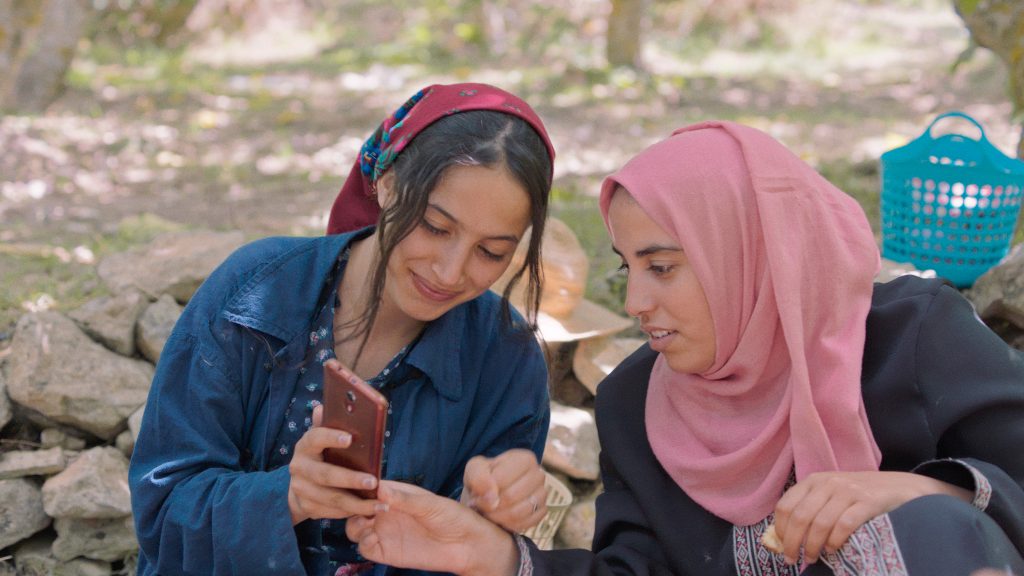 Festival international du Film Francophone de Namur-Palmarès : Le Bayard d’or au film tunisien, « Sous les figues » d’Erige Séhiri