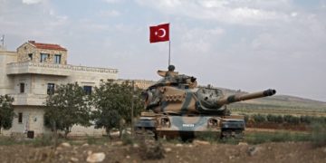 Syrie: les combats opposant djihadistes et forces pro-turcs font 60 morts en 10 jours