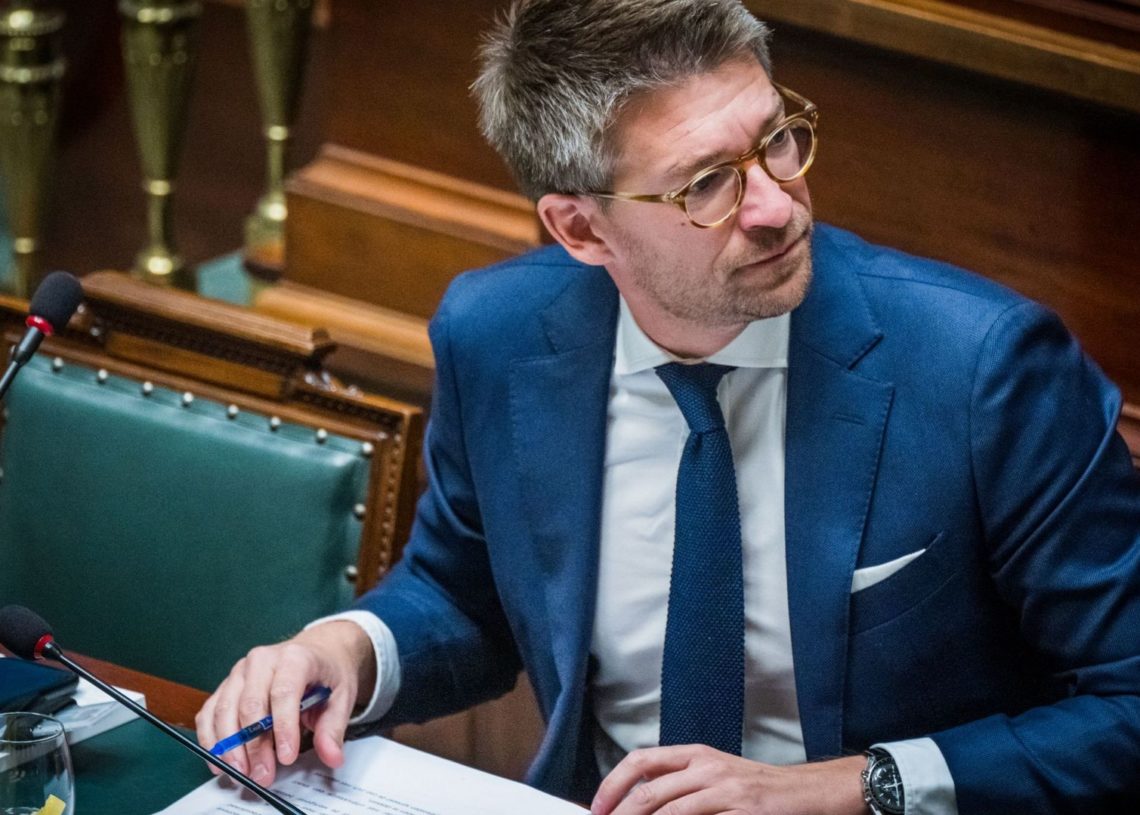 « Deal pour l’emploi »: semaine de 4 jours, droit à la déconnexion… la Belgique rénove son droit du travail