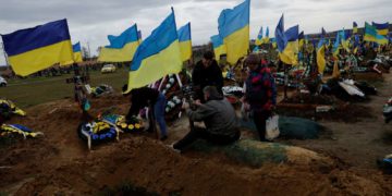 En Ukraine ces dernières heures