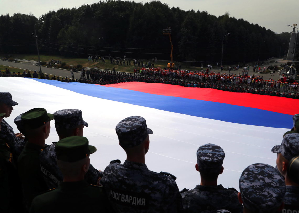 En Ukraine ces dernières heures