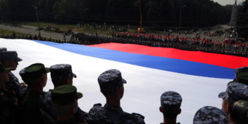 En Ukraine ces dernières heures