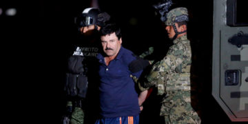 Le narcotrafiquant « El Chapo »  réclame l&rsquo;annulation de sa condamnation à perpétuité en faveur d&rsquo;un nouveau procès