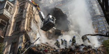 En Ukraine ces dernières heures