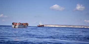 Naufrage au large de Zarzis: des palestiniens parmi les victimes