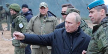 En Ukraine ces dernières heures