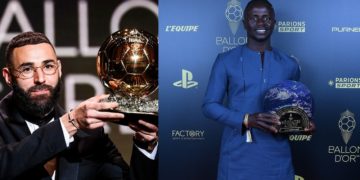 Benzema et Mané&nbsp;: des «&nbsp;héros&nbsp;» bien différents…