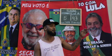 Brésil : des élections et la peur du lendemain