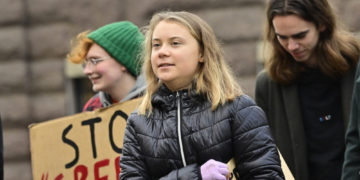 La COP27 se fera sans Greta Thunberg 