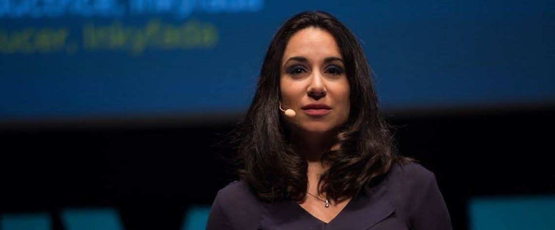 Entretien avec Erige Sehiri , Bayard d’Or au FIFF de Namur: « Un film minimaliste et en arabe, peut émouvoir un jury au delà des frontières… »