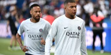 Mbappé sur le point de quitter le PSG?