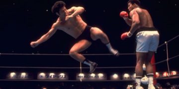 Décès du célèbre catcheur et politicien japonais Antonio Inoki