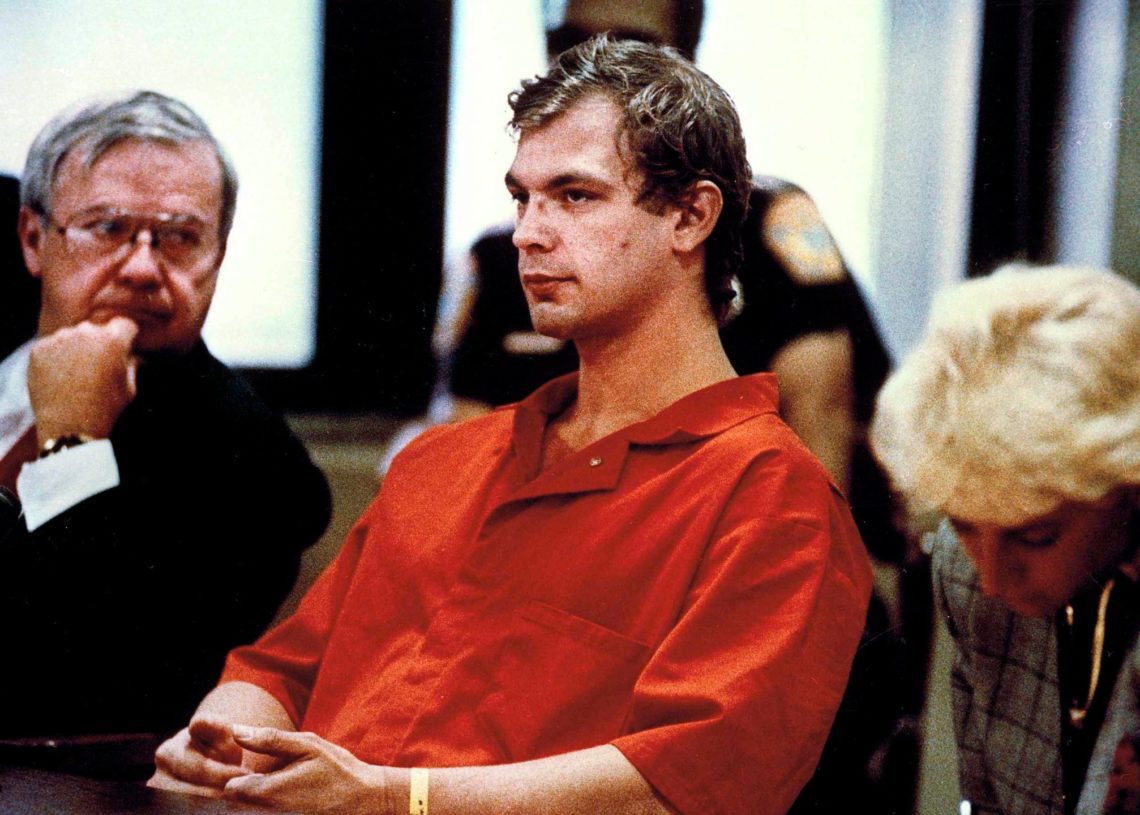 Les tueurs en série, une « espèce » en voie de disparition?