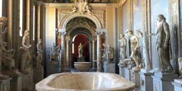 Un touriste américain brise deux œuvres d&rsquo;art après s&rsquo;être vu refuser une audience auprès du Pape