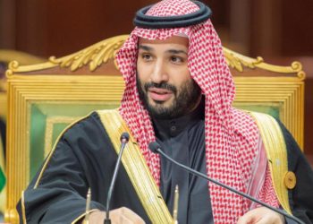 MBS n&rsquo;assistera pas au sommet de la Ligue arabe