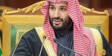 MBS n&rsquo;assistera pas au sommet de la Ligue arabe