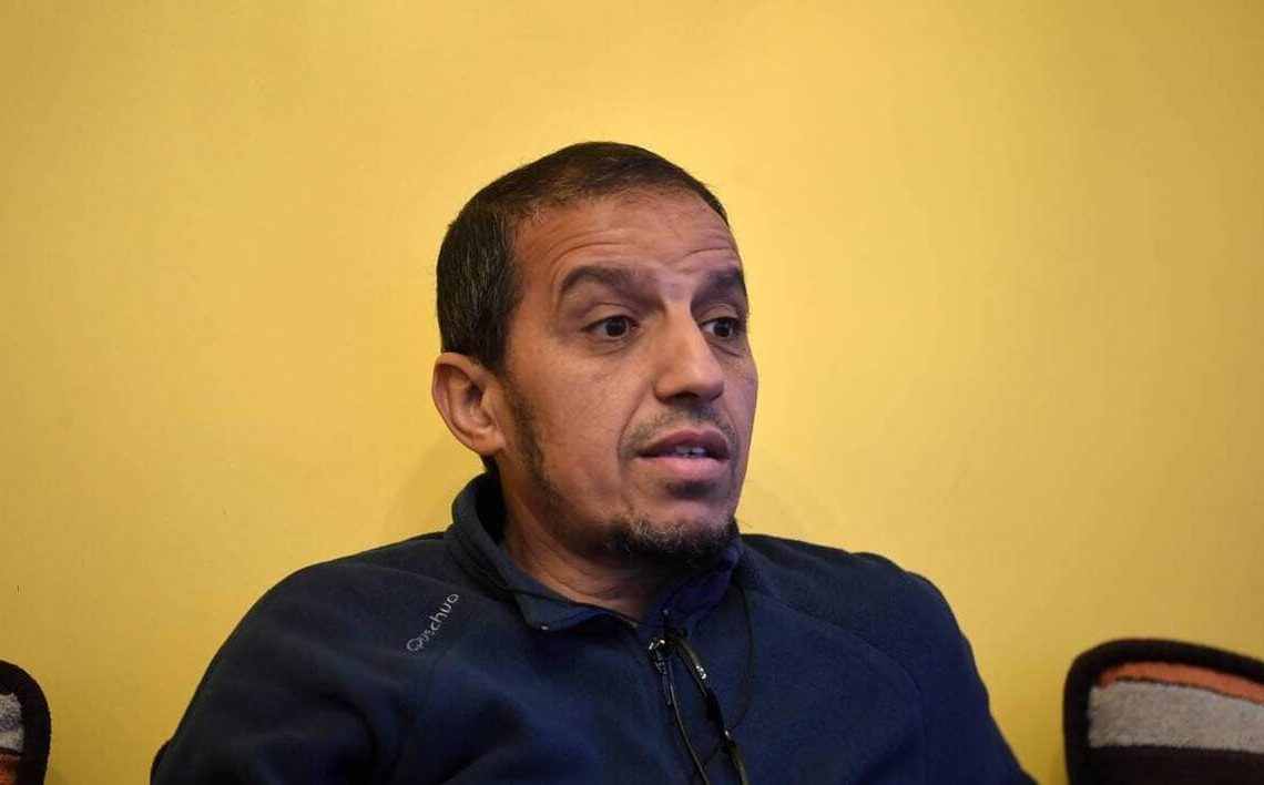 L’imam Iquioussen, encore réclamé par la France, placé sous surveillance électronique en Belgique