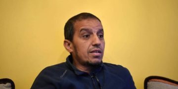 L’imam Iquioussen, encore réclamé par la France, placé sous surveillance électronique en Belgique