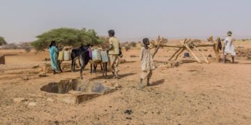 Soudan du Sud: 1,4 million d&rsquo;enfants de moins de 5 ans souffrent de la faim