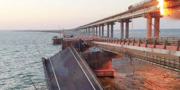 En Ukraine ces dernières heures