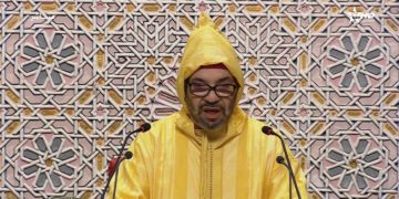 Stress hydrique: le roi Mohamed VI appelle « à un traitement diligent de la problématique de l’eau et à changement de comportement »